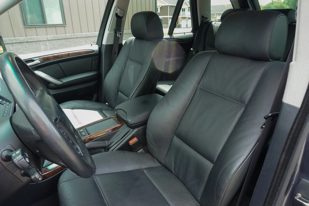 2003 BMW E53 X5 - Image 13 of 31