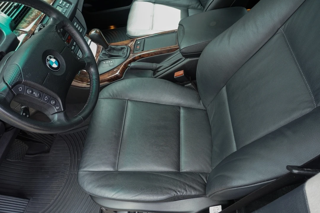 2003 BMW E53 X5 - Image 16 of 31