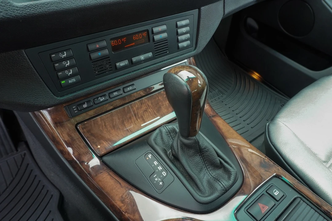 2003 BMW E53 X5 - Image 18 of 31