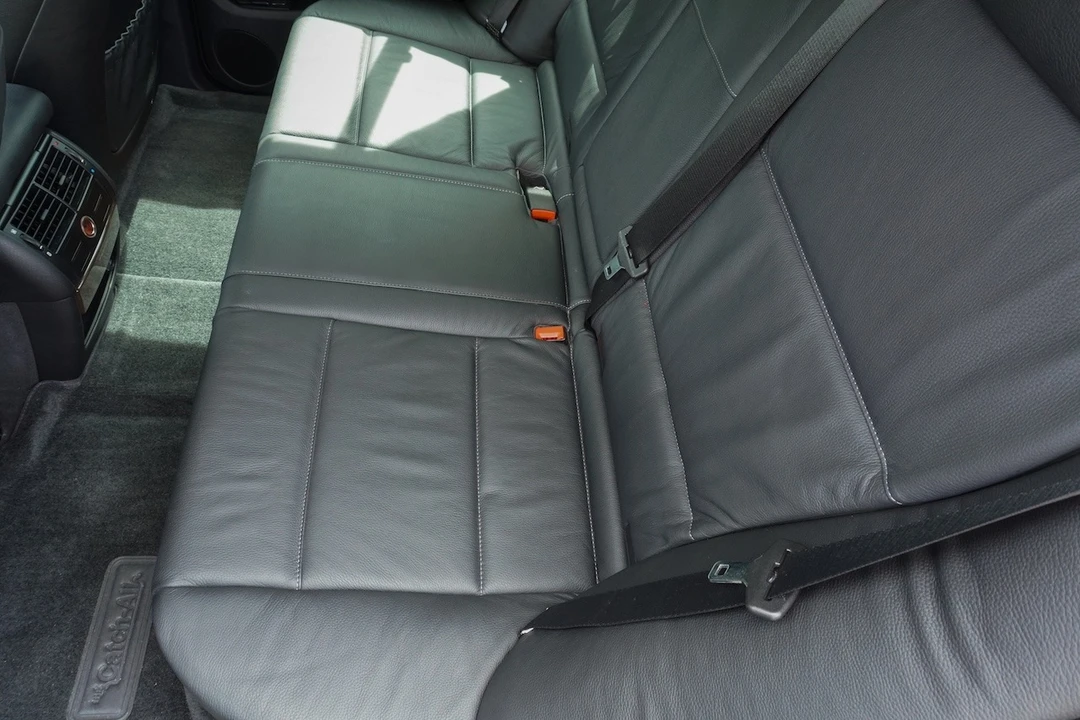 2003 BMW E53 X5 - Image 23 of 31