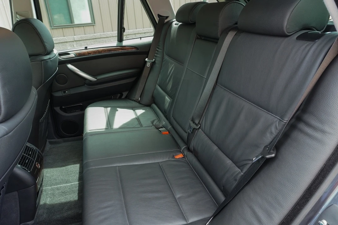 2003 BMW E53 X5 - Image 22 of 31
