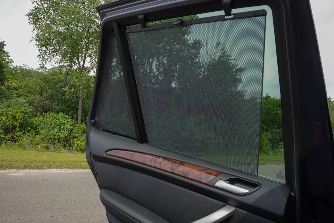 2003 BMW E53 X5 - Image 24 of 31