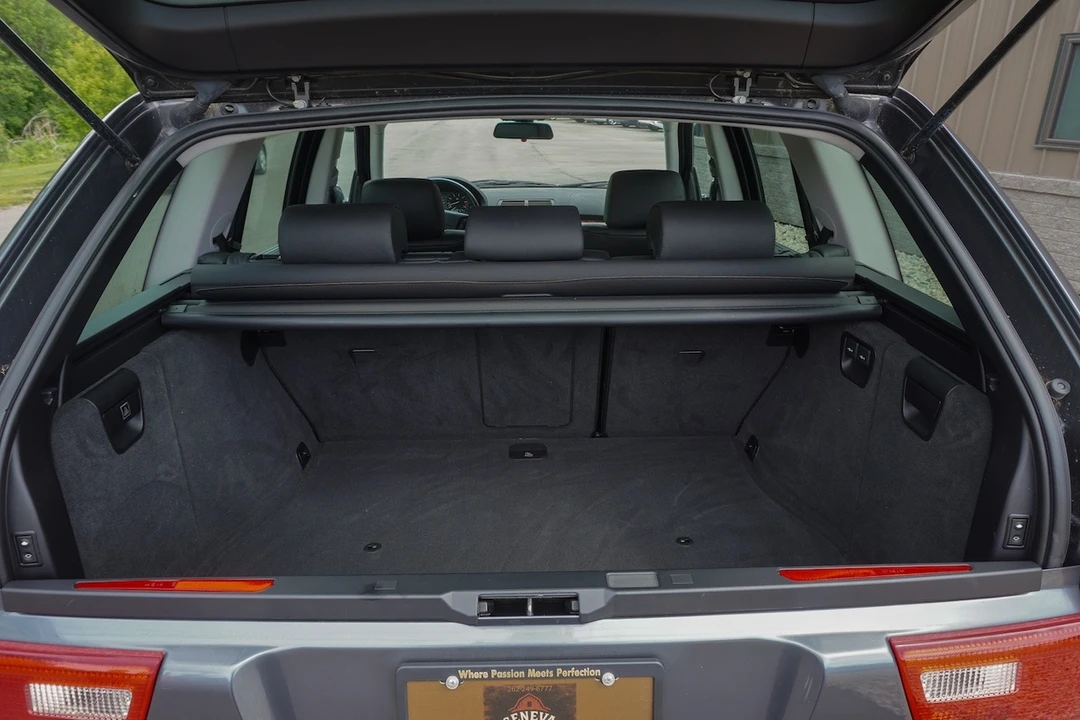 2003 BMW E53 X5 - Image 26 of 31