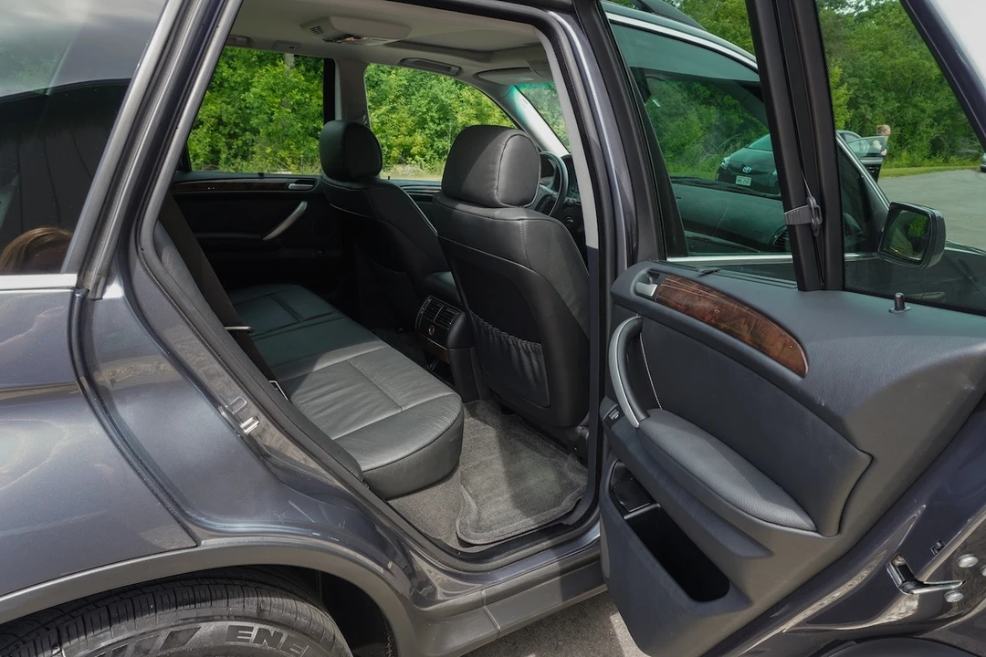 2003 BMW E53 X5 - Image 25 of 31