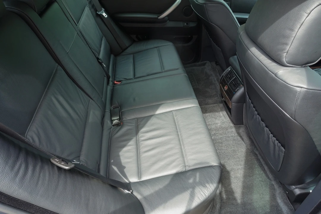 2003 BMW E53 X5 - Image 29 of 31