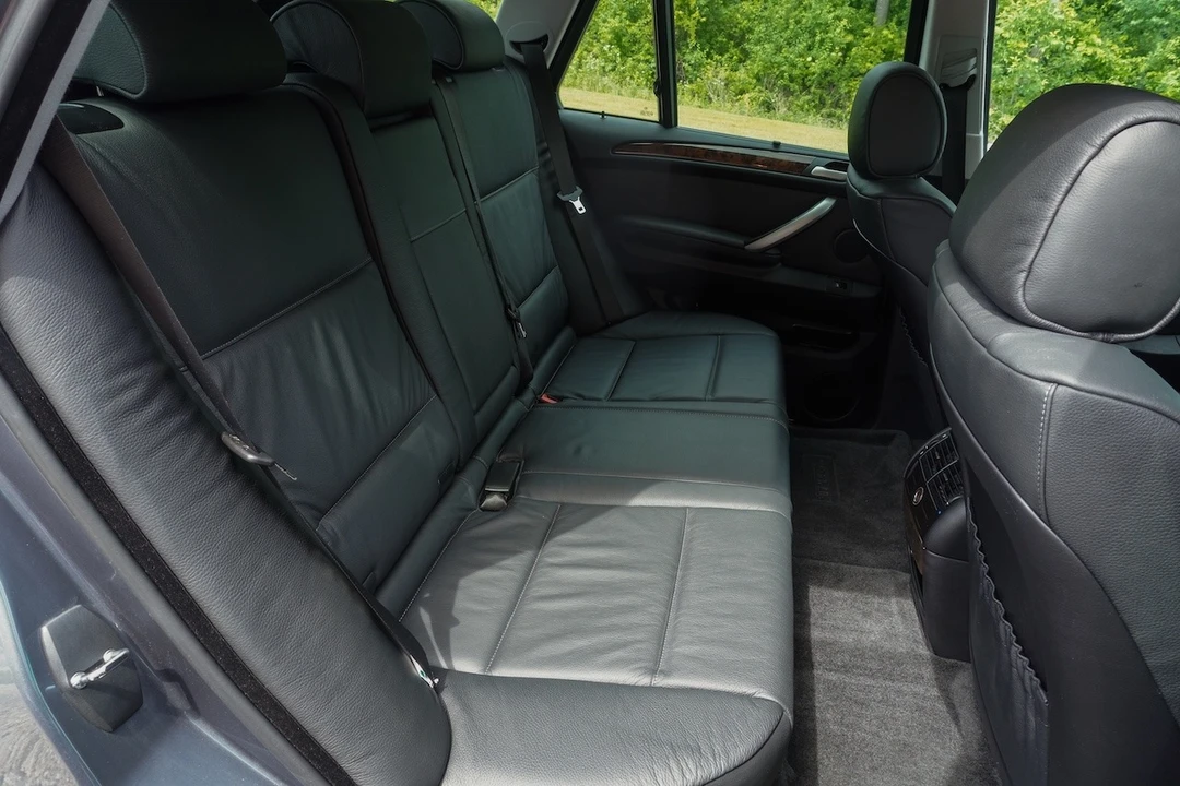 2003 BMW E53 X5 - Image 30 of 31