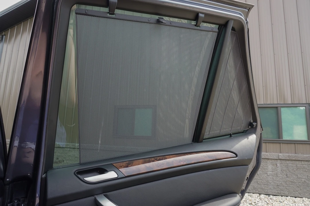 2003 BMW E53 X5 - Image 31 of 31