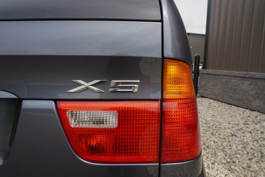 2003 BMW E53 X5 - Image 6 of 31
