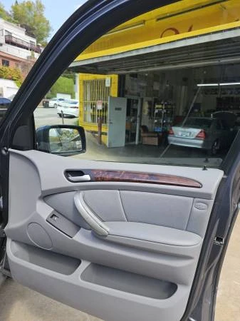 2003 BMW E53 X5 - Image 9 of 21