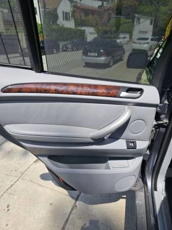 2003 BMW E53 X5 - Image 14 of 21