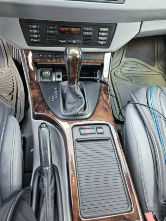 2003 BMW E53 X5 - Image 12 of 21