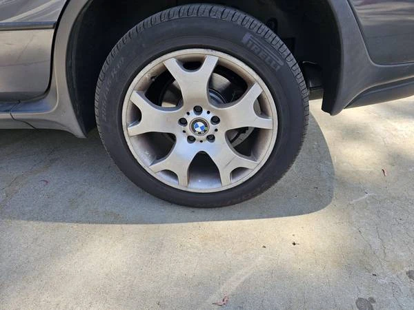 2003 BMW E53 X5 - Image 18 of 21