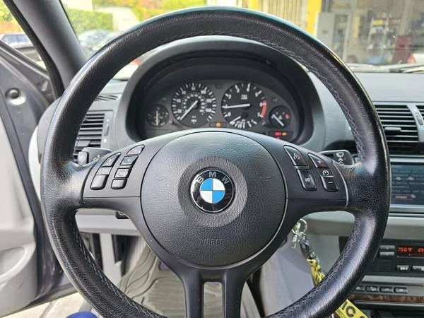 2003 BMW E53 X5 - Image 13 of 21