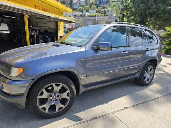 2003 BMW E53 X5 - Image 21 of 21