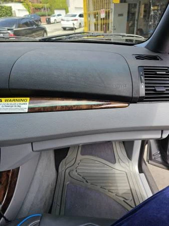 2003 BMW E53 X5 - Image 7 of 21