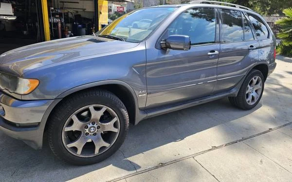 2003 BMW E53 X5 - Image 2 of 21