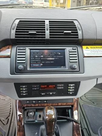 2003 BMW E53 X5 - Image 11 of 21
