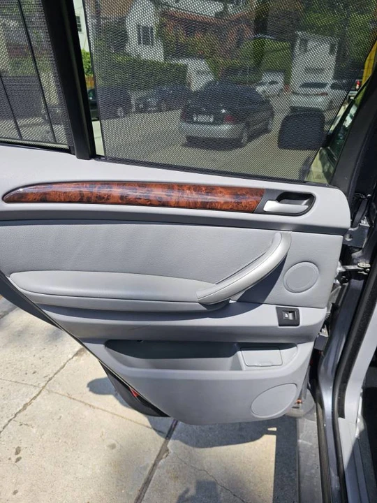 2003 BMW E53 X5 - Image 14 of 22