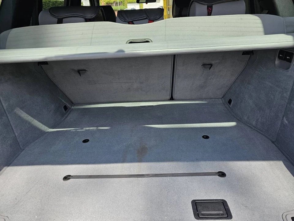 2003 BMW E53 X5 - Image 17 of 22