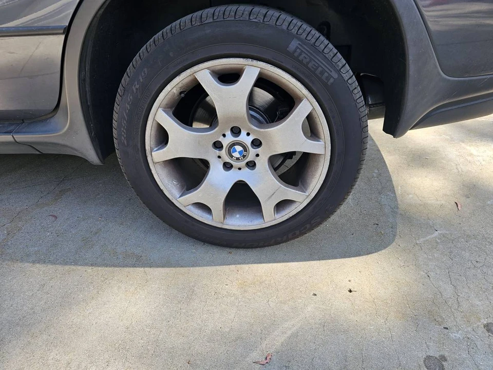 2003 BMW E53 X5 - Image 18 of 22