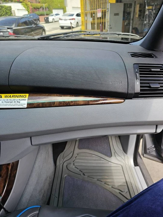 2003 BMW E53 X5 - Image 7 of 22