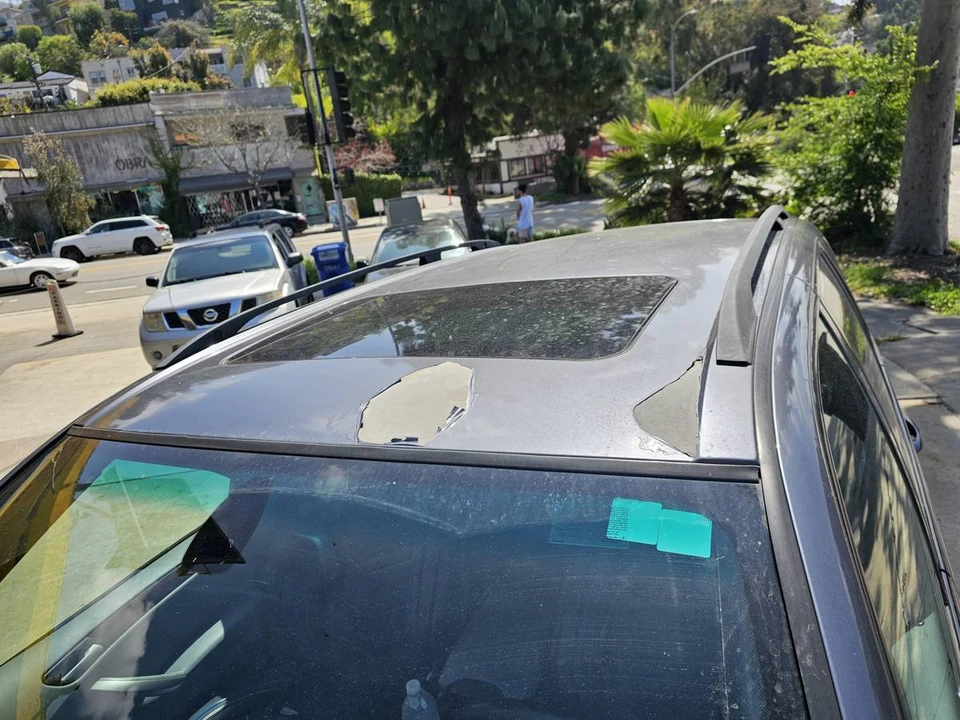 2003 BMW E53 X5 - Image 19 of 22
