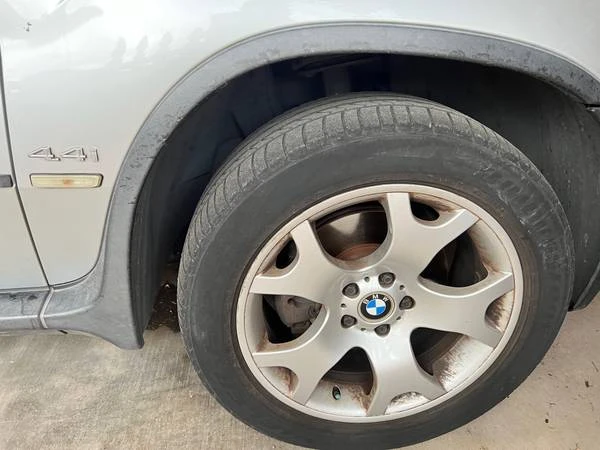 2003 BMW E53 X5 - Image 3 of 5