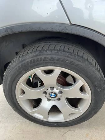 2003 BMW E53 X5 - Image 2 of 5