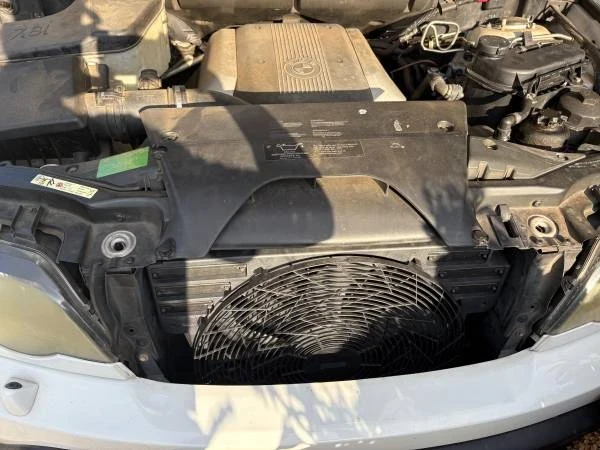 2003 BMW E53 X5 - Image 3 of 14
