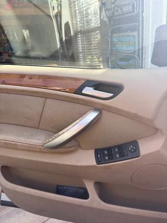 2003 BMW E53 X5 - Image 9 of 14