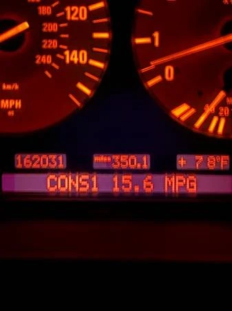2003 BMW E53 X5 - Image 2 of 14