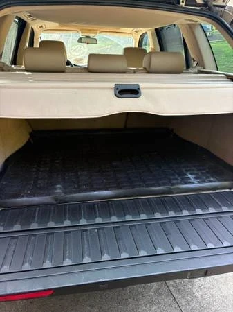 2003 BMW E53 X5 - Image 6 of 14