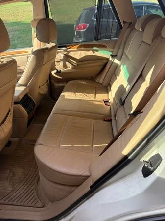 2003 BMW E53 X5 - Image 4 of 14