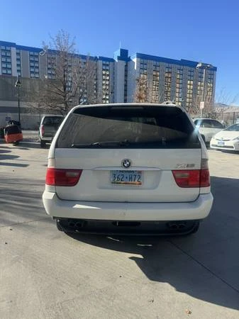 2003 BMW E53 X5 - Image 5 of 9