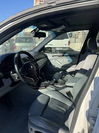2003 BMW E53 X5 - Image 6 of 9