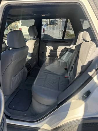 2003 BMW E53 X5 - Image 9 of 9