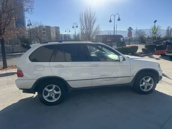 2003 BMW E53 X5 - Image 3 of 9