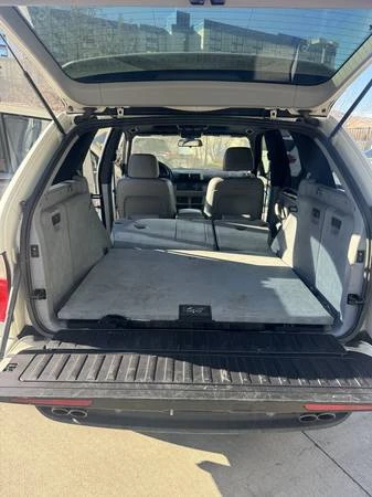 2003 BMW E53 X5 - Image 8 of 9