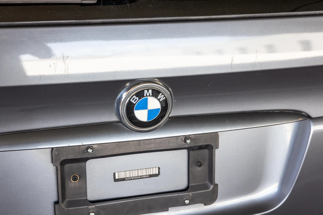 2003 BMW E53 X5 - Image 29 of 31