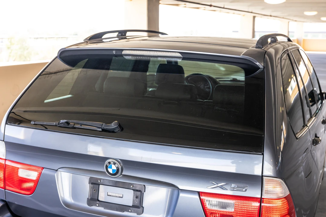 2003 BMW E53 X5 - Image 30 of 31