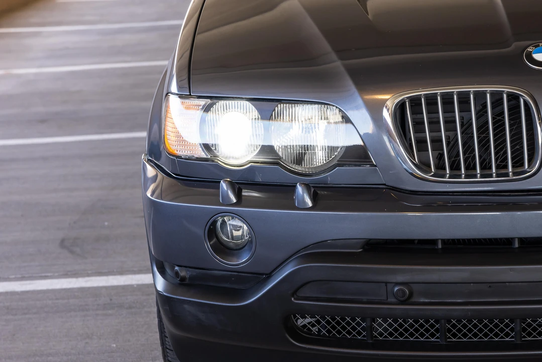 2003 BMW E53 X5 - Image 15 of 31