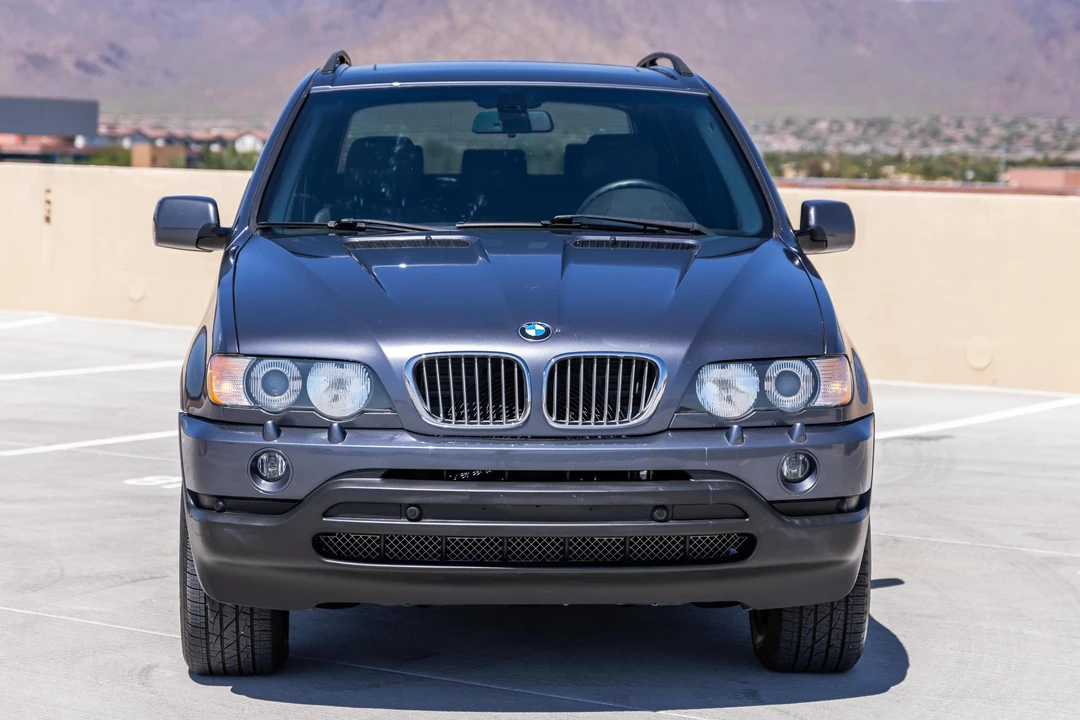 2003 BMW E53 X5 - Image 2 of 31