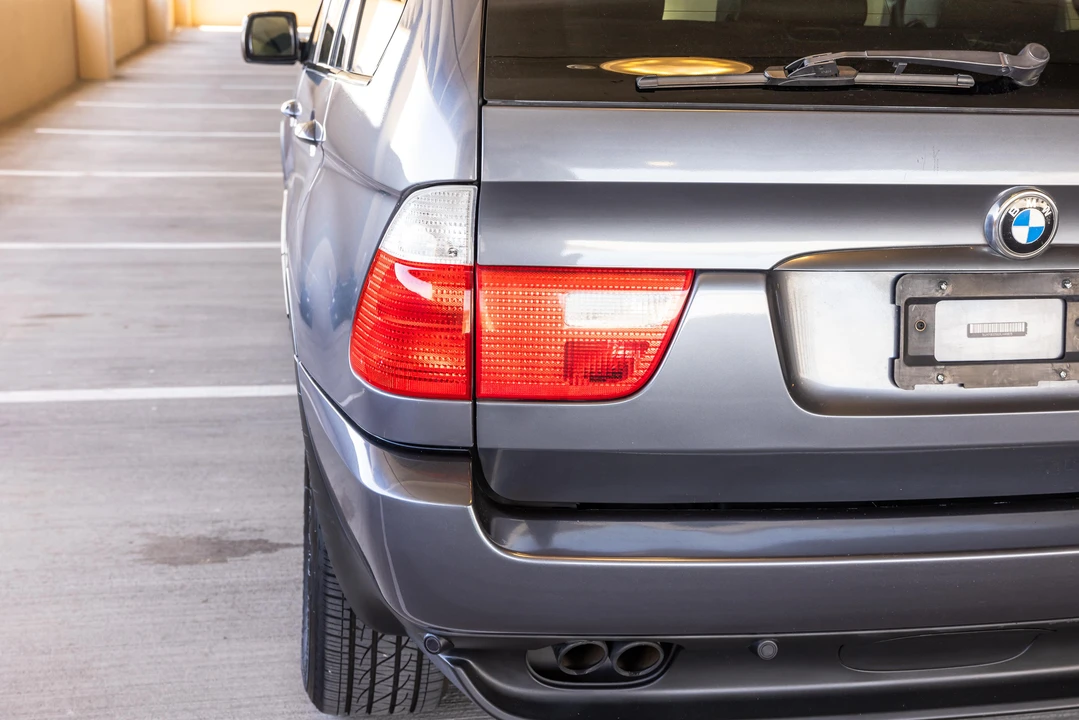 2003 BMW E53 X5 - Image 28 of 31