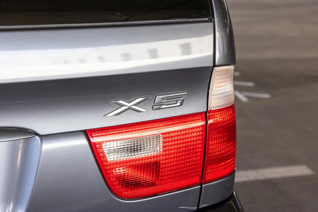 2003 BMW E53 X5 - Image 31 of 31