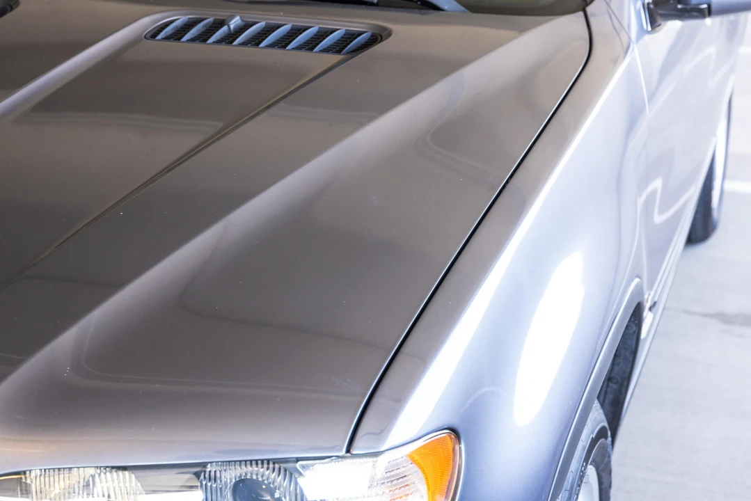 2003 BMW E53 X5 - Image 19 of 31