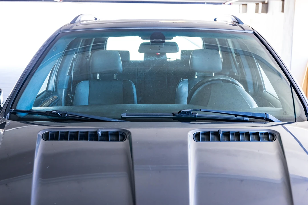 2003 BMW E53 X5 - Image 16 of 31