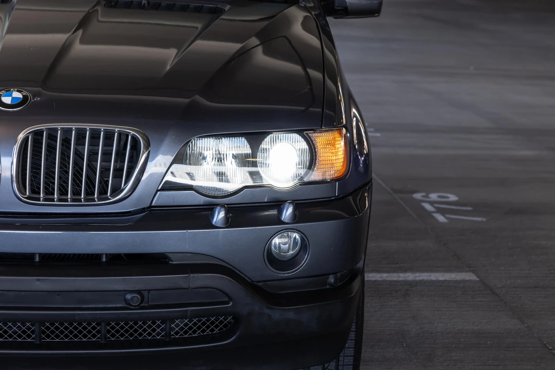 2003 BMW E53 X5 - Image 18 of 31