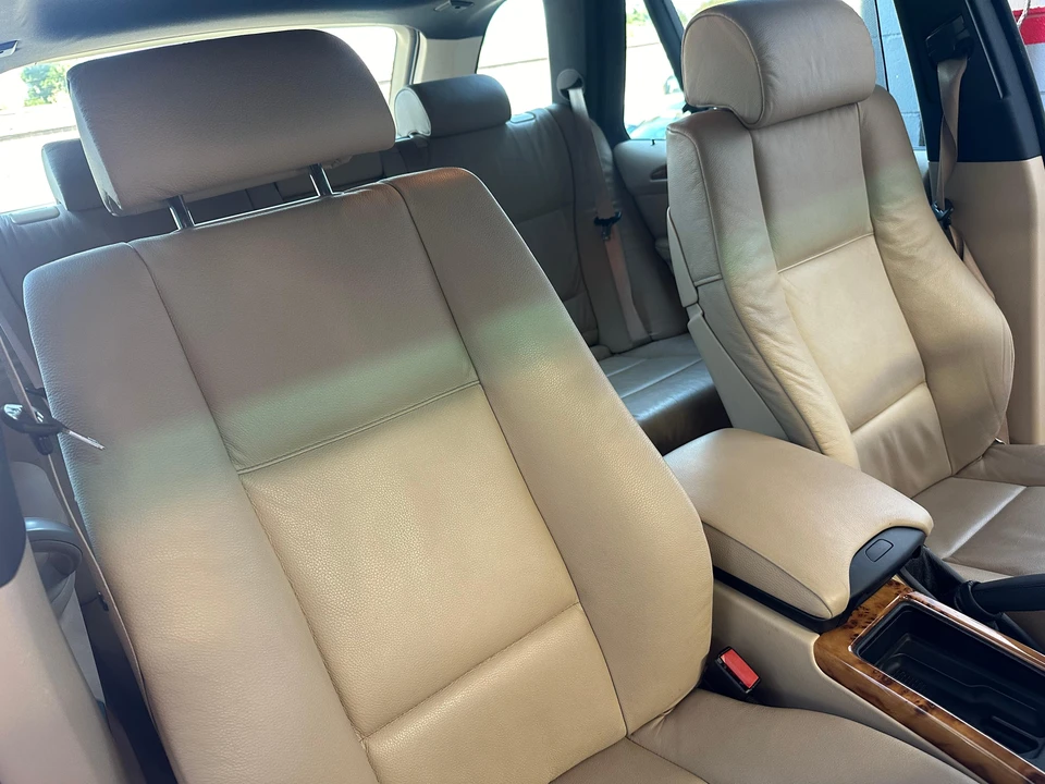 2003 BMW E53 X5 - Image 28 of 31