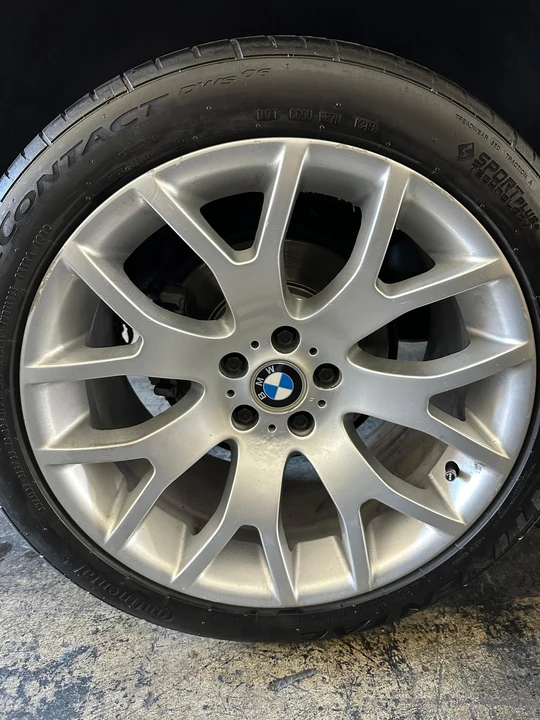 2003 BMW E53 X5 - Image 20 of 31