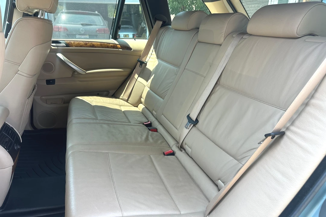 2003 BMW E53 X5 - Image 25 of 31